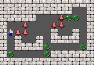 Уровень 59 — More Bugs collections